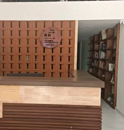68㎡二居现代简约，8.7万搞定邻居都来抄作业